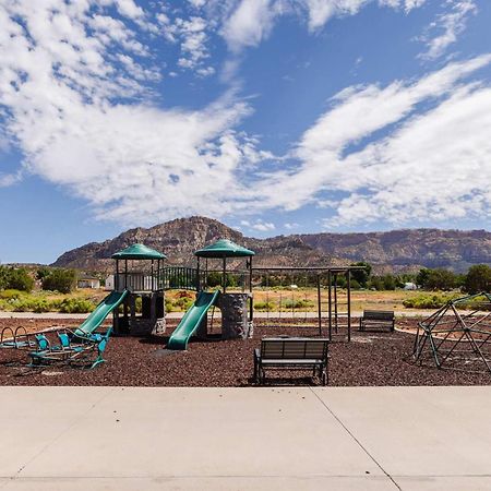 Under The Sea Tiny Home Apple Valley Exterior foto