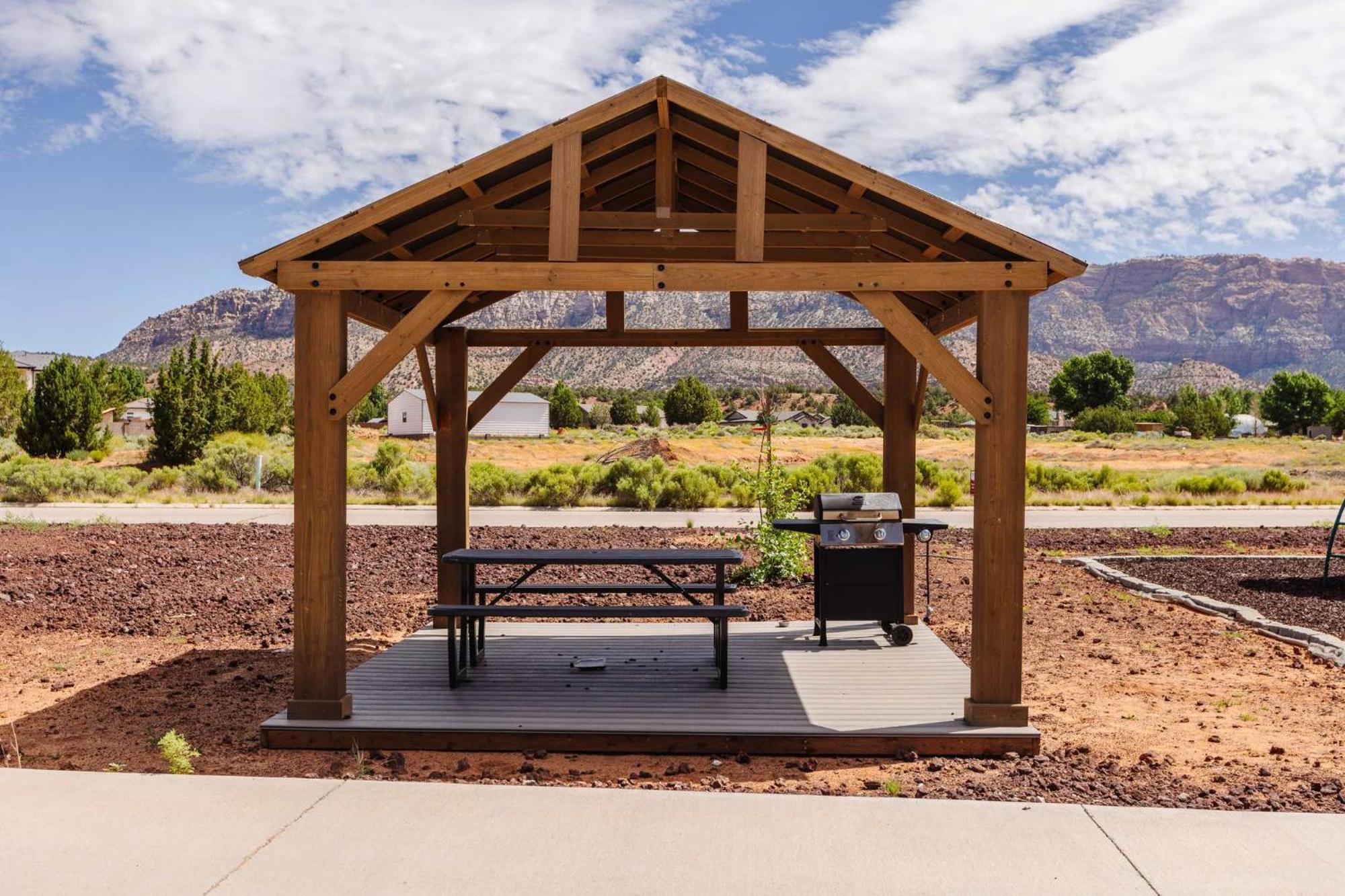 Under The Sea Tiny Home Apple Valley Exterior foto